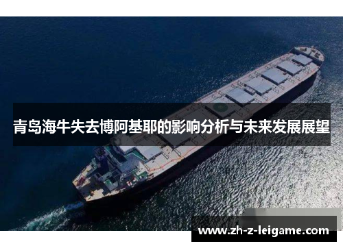 青岛海牛失去博阿基耶的影响分析与未来发展展望